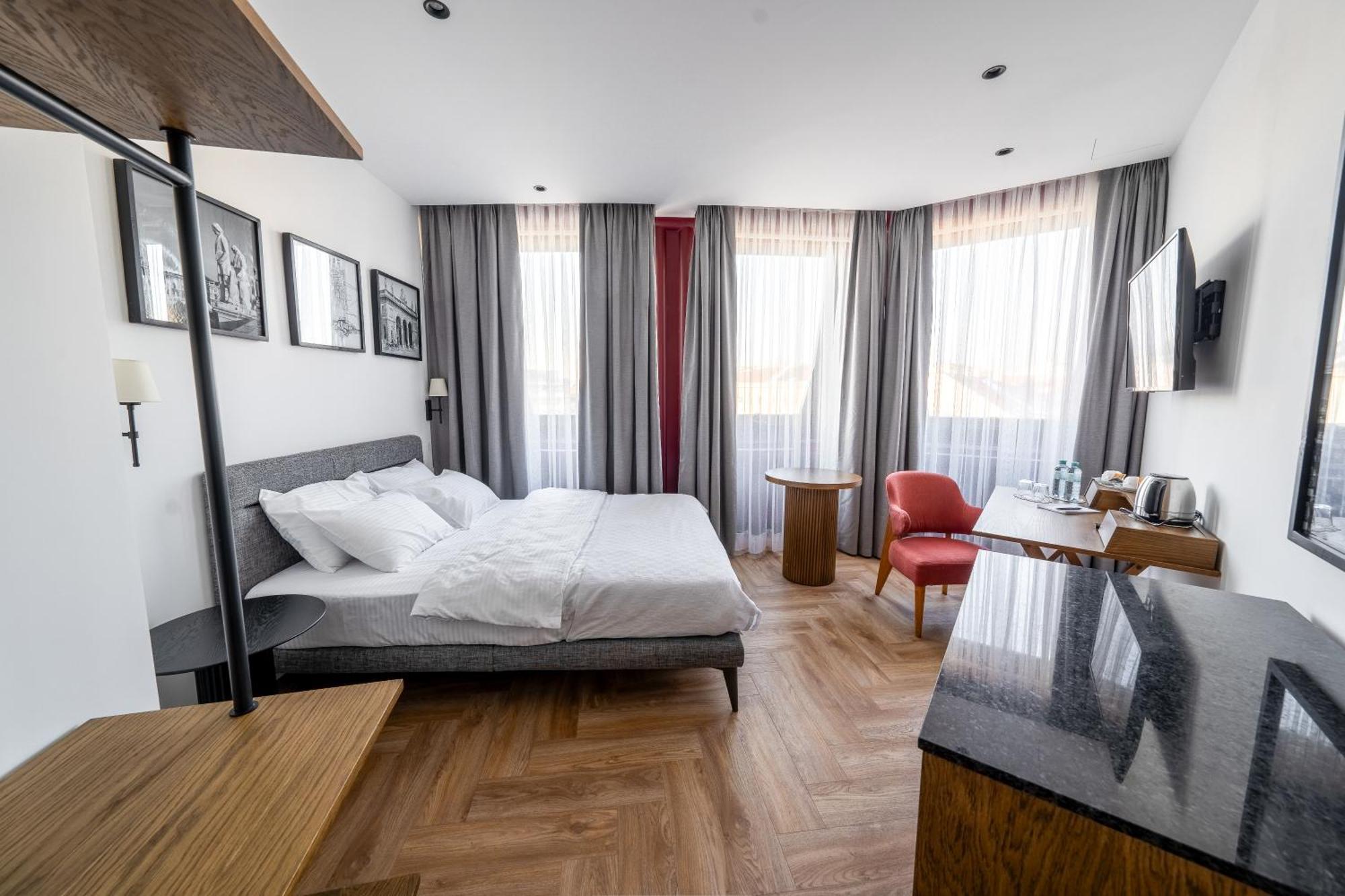 Vienna Lights Apartments - Domenig By Kent Zewnętrze zdjęcie